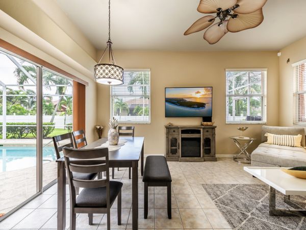 Cape Coral Home 983097