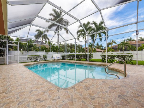 Cape Coral Home 983097