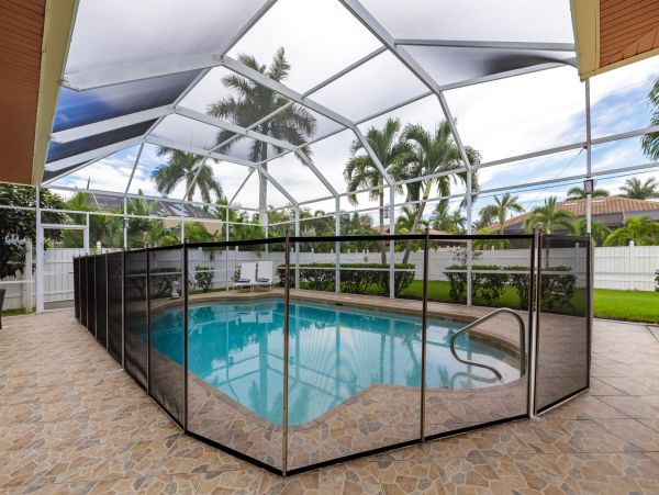 Cape Coral Home 983097