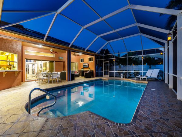 Cape Coral Home 983097