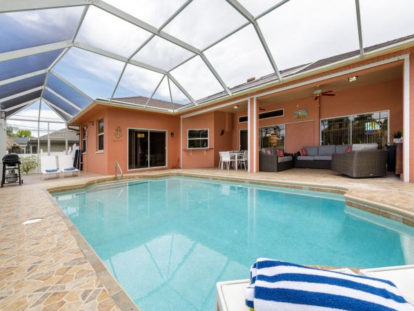 Cape Coral Home 983097