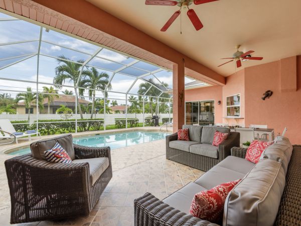 Cape Coral Home 983097