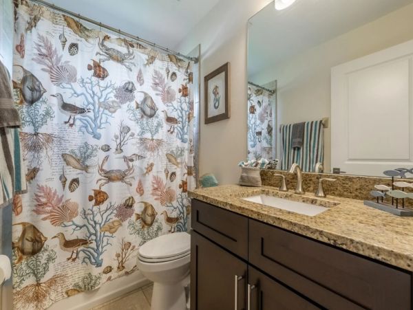 Cape Coral Vacation Rental - Florida Gulf Coast Waterfront Villa
