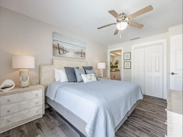 Gulf Access Cape Coral Vacation Rental Pool Home
