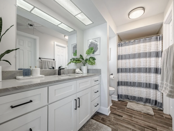 Gulf Access Cape Coral Vacation Rental Pool Home