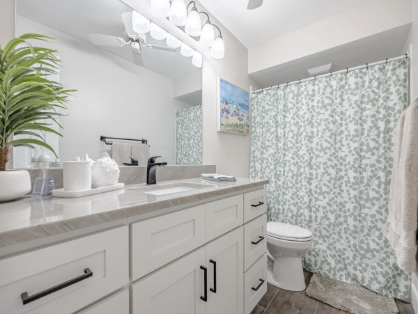 Gulf Access Cape Coral Vacation Rental Pool Home