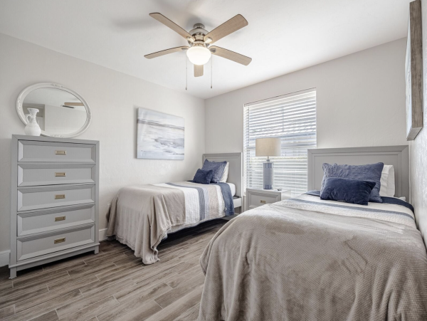 Gulf Access Cape Coral Vacation Rental Pool Home
