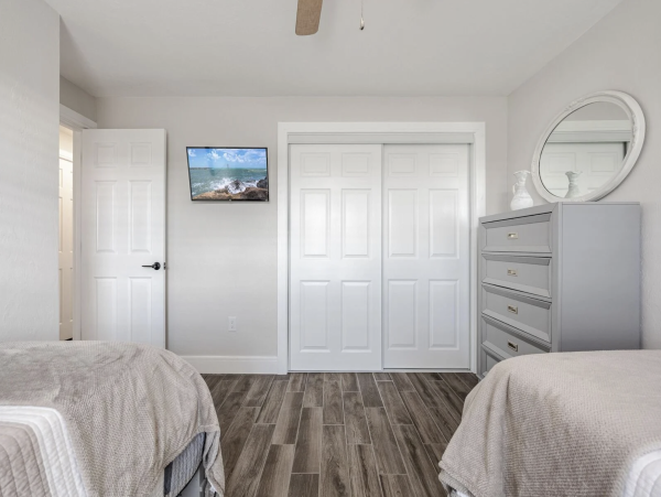 Gulf Access Cape Coral Vacation Rental Pool Home