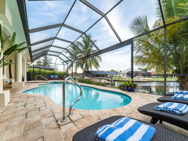 Cape Coral Home 983100