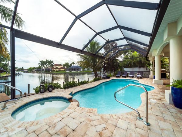 Cape Coral Home 983100