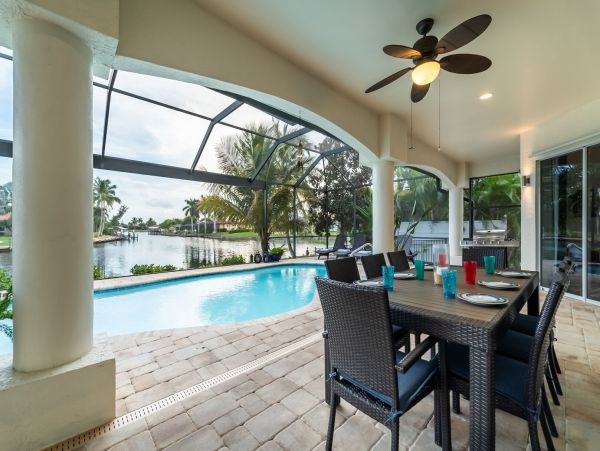 Cape Coral Home 983100