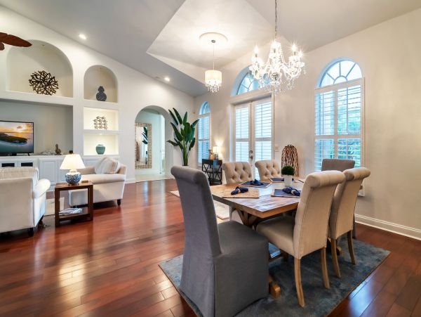 Cape Coral Home 983100