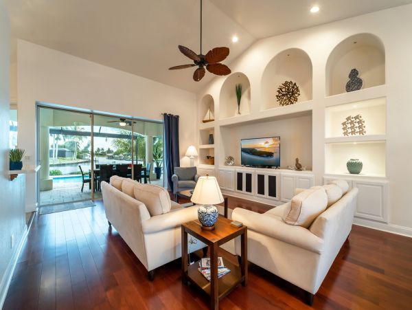 Cape Coral Home 983100