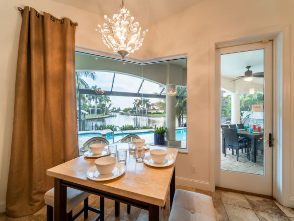 Cape Coral Home 983100