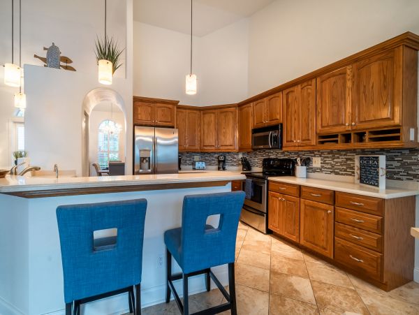 Cape Coral Home 983100
