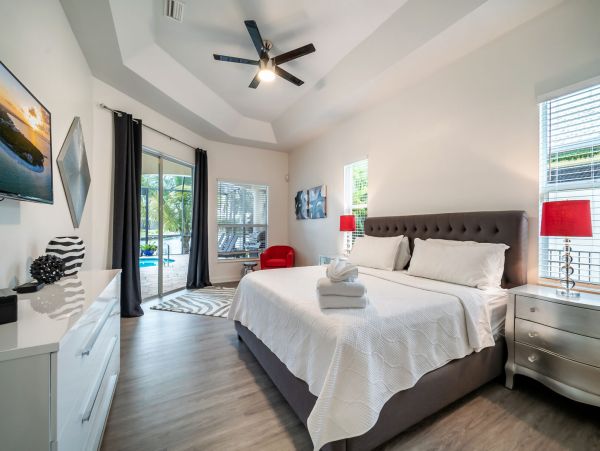 Cape Coral Home 983100