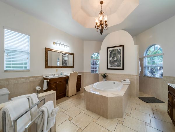 Cape Coral Home 983100