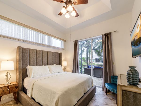 Cape Coral Home 983100