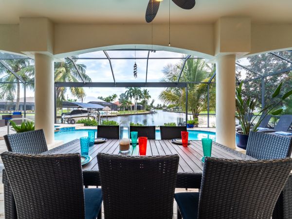 Cape Coral Home 983100