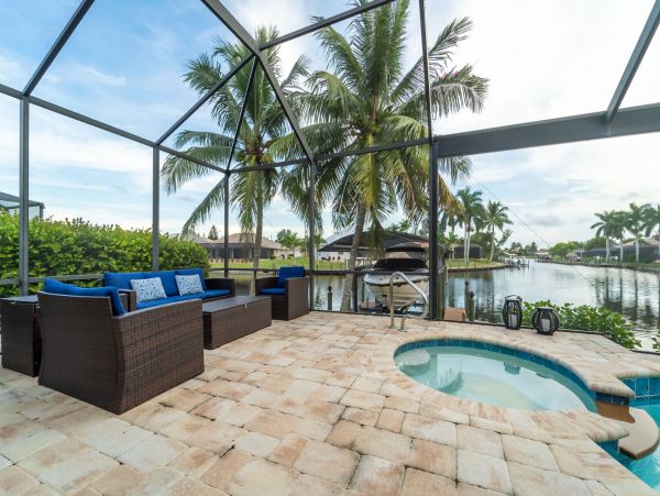 Cape Coral Home 983100