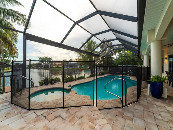 Cape Coral Home 983100