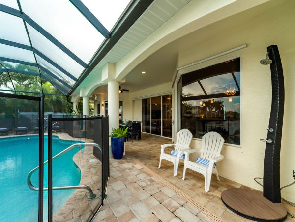 Cape Coral Home 983100