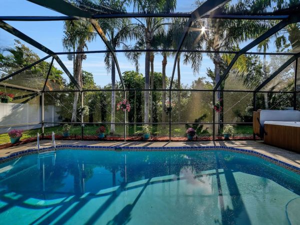 Cape Coral Home 983101