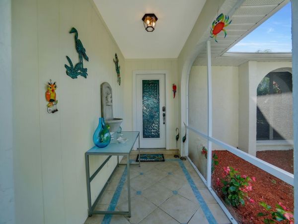 Cape Coral Home 983101