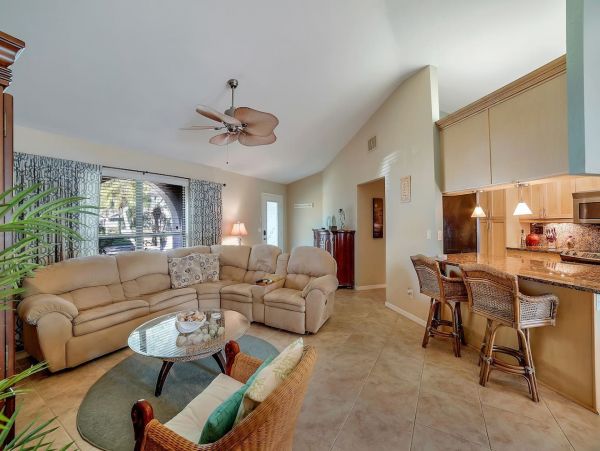 Cape Coral Home 983101