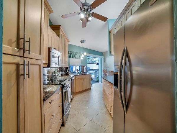 Cape Coral Home 983101