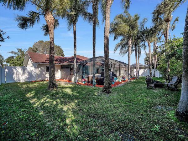 Cape Coral Home 983101