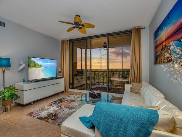Cape Coral Condo 983103