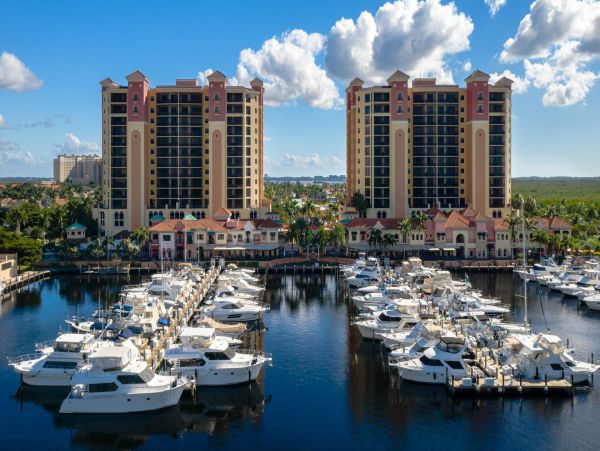 Cape Coral Condo 983103