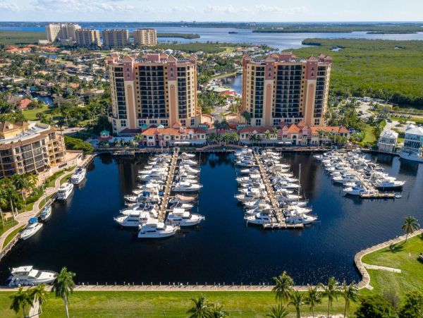 Cape Coral Condo 983103