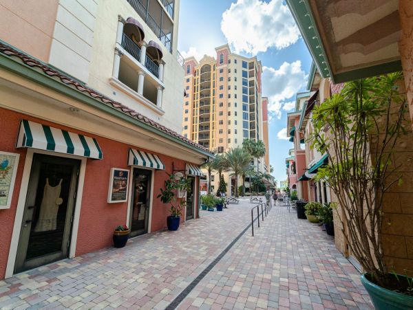 Cape Coral Condo 983103