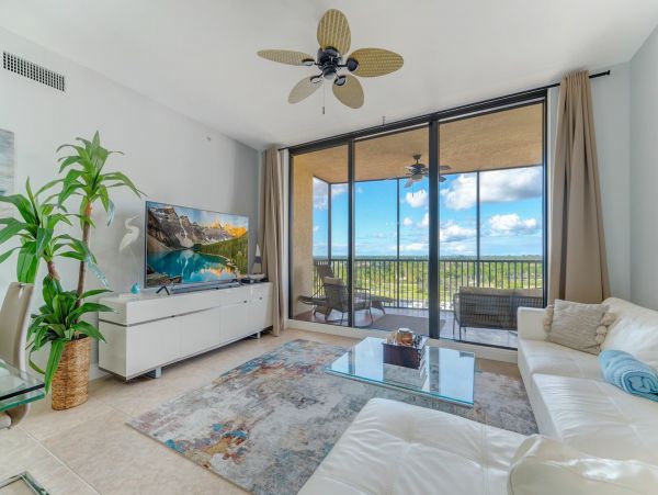 Cape Coral Condo 983103