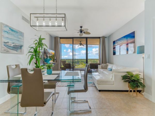 Cape Coral Condo 983103