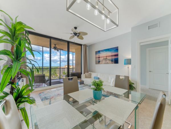 Cape Coral Condo 983103