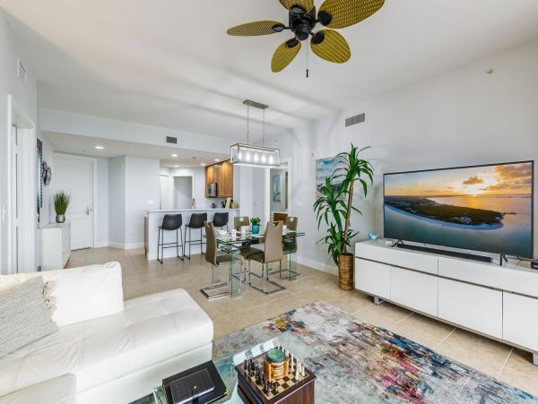 Cape Coral Condo 983103