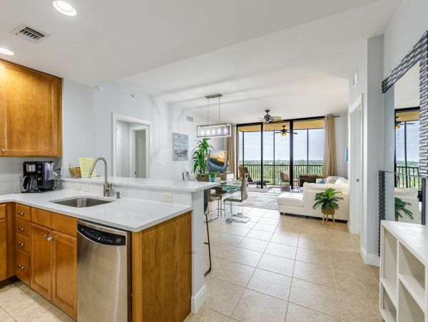 Cape Coral Condo 983103