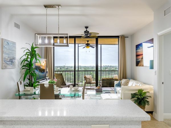 Cape Coral Condo 983103