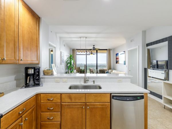 Cape Coral Condo 983103