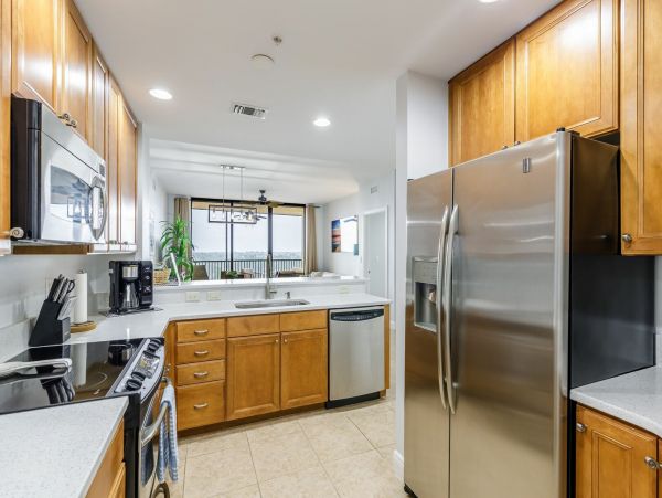 Cape Coral Condo 983103