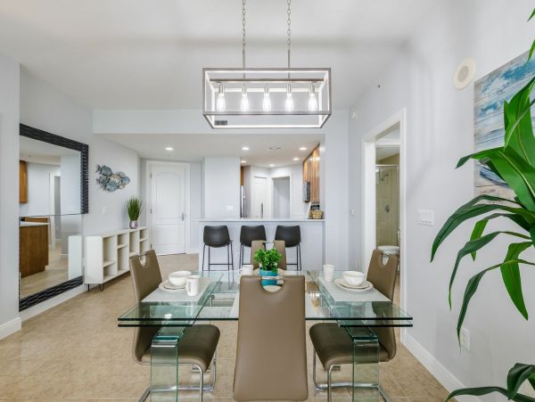 Cape Coral Condo 983103