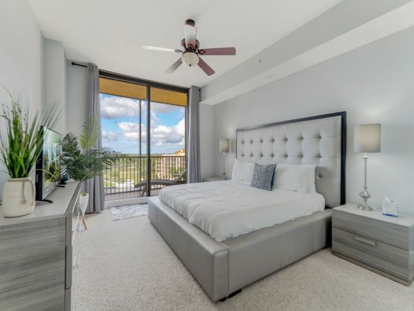 Cape Coral Condo 983103