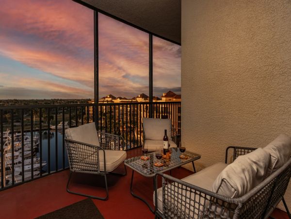 Cape Coral Condo 983103