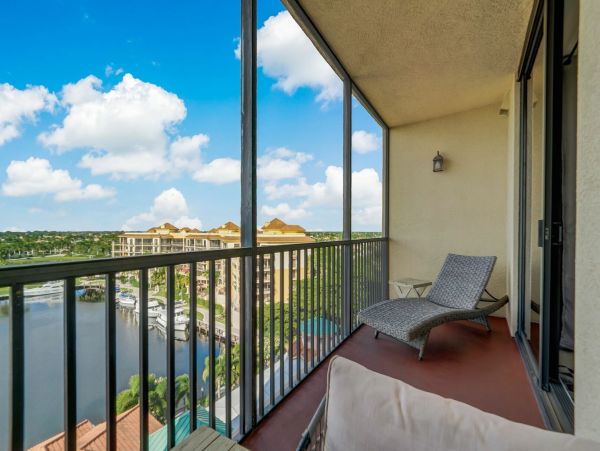 Cape Coral Condo 983103