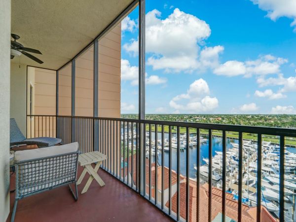 Cape Coral Condo 983103