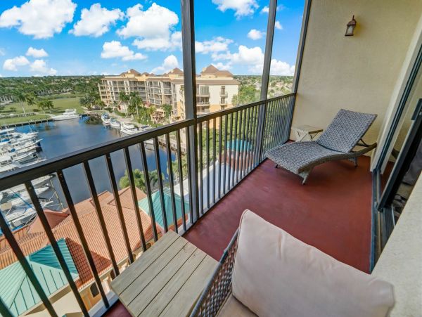 Cape Coral Condo 983103