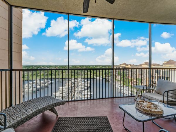 Cape Coral Condo 983103